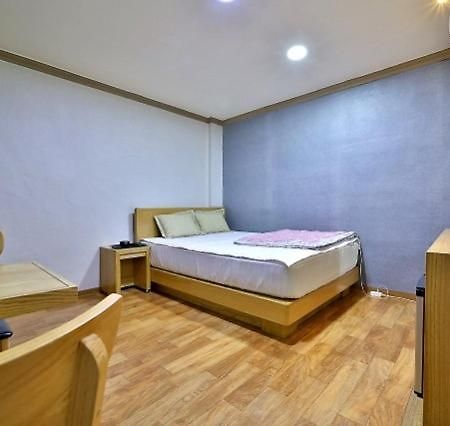 Daegu Bisan-Dong Villa Motel المظهر الخارجي الصورة