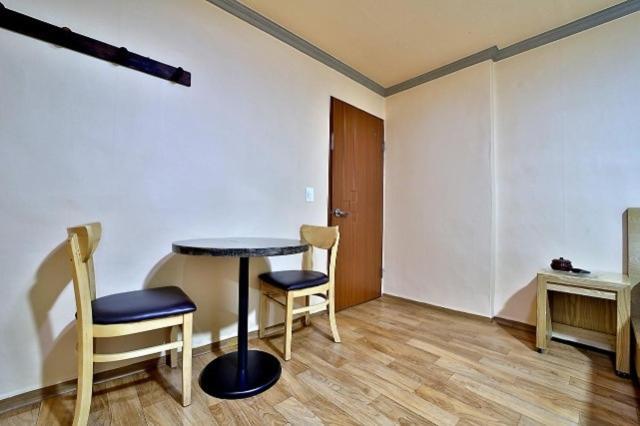 Daegu Bisan-Dong Villa Motel الغرفة الصورة