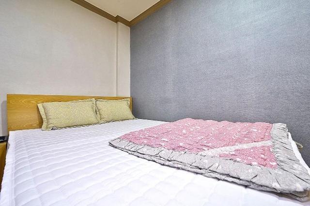 Daegu Bisan-Dong Villa Motel الغرفة الصورة
