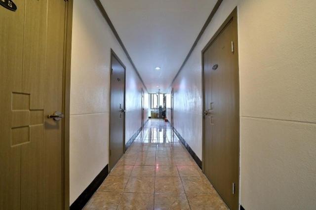 Daegu Bisan-Dong Villa Motel المظهر الخارجي الصورة